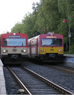 Taunusbahn